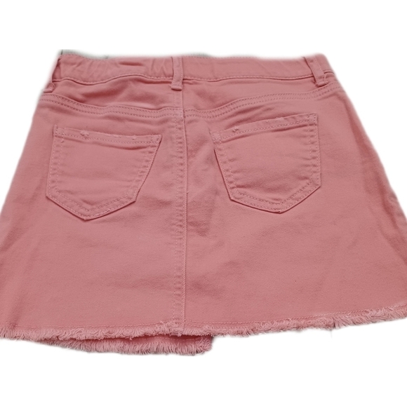 Gap salmon colored skirt size 6 - Picture 4 of 4